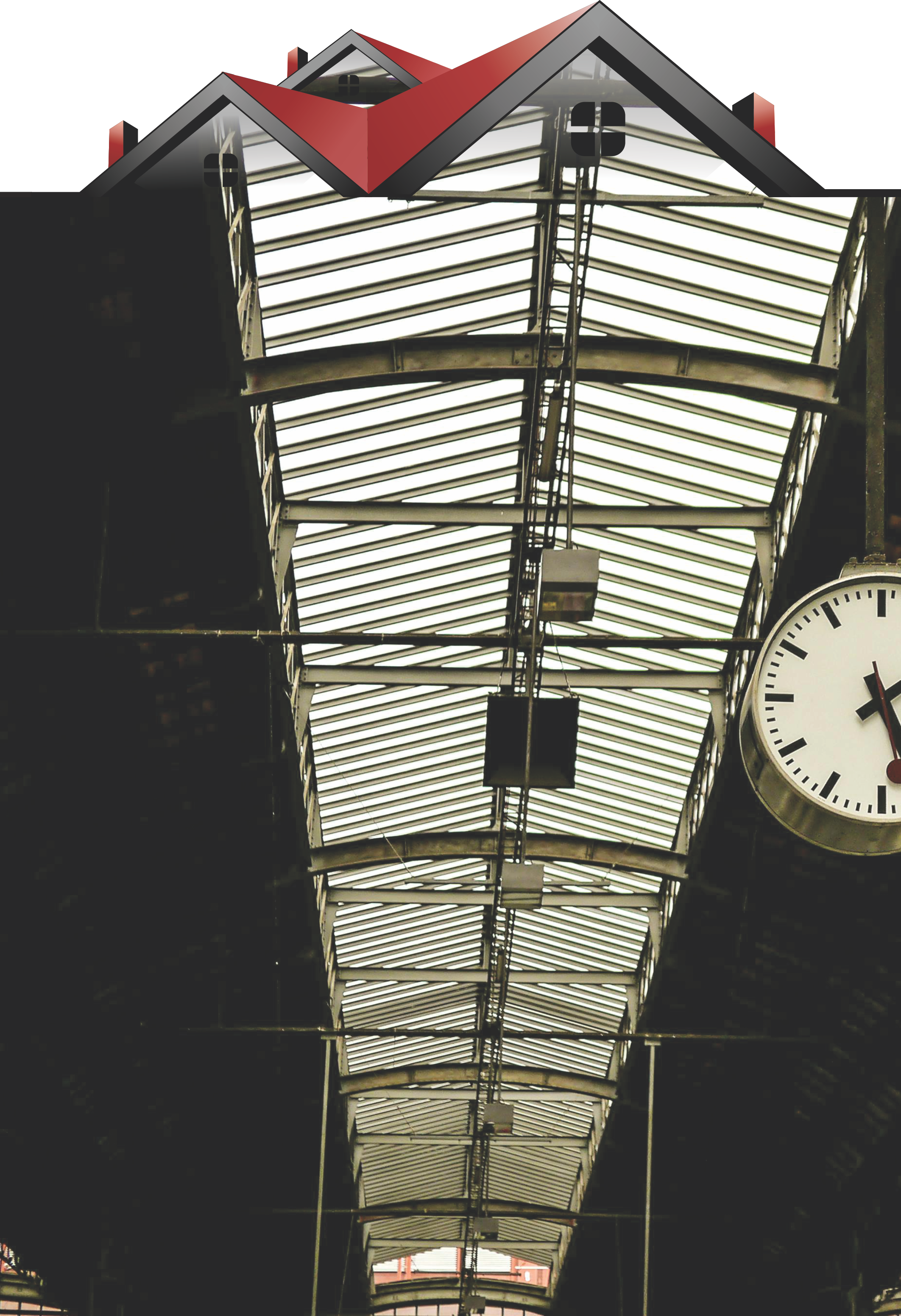 INDUSTRIAL ROOFING